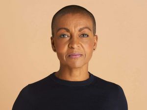 Supporting image for story: Adjoa Andoh: We mustn’t withdraw from Fairtrade despite cost-of-living crisis