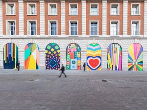 Supporting image for story: Apple’s Covent Garden store to reopen on iPhone XR launch day