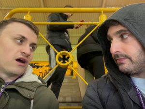 Supporting image for story: Wolves 2 Brighton 3: Liam Keen and Nathan Judah analysis - WATCH 