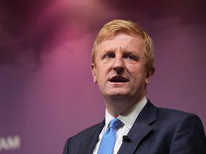 Supporting image for story: Dowden: Claims of Russian interference in General Election ‘gravely concerning’