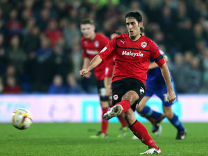 Supporting image for story: Former Aston Villa midfielder Peter Whittingham dies aged 35