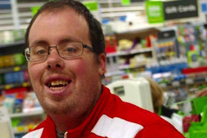 Supporting image for story: Tributes paid to goalkeeper who died after getting into difficulty while swimming