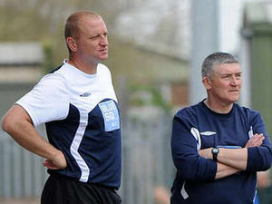 Supporting image for story: Rangers No 2 warns more could go