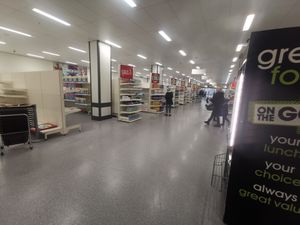 The Wolverhampton store escaped the previous two rounds of closures