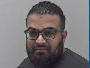 Supporting image for story: JAILED: 18 years behind bars for Telford man after teen stabbed in Wellington