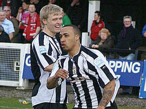 Supporting image for story: Reid fighting fit for his next chance