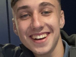 Supporting image for story: Body found in Tenerife search for missing Briton Jay Slater
