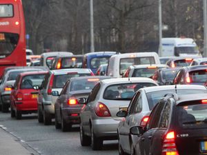 Supporting image for story: Drivers urged to plan ahead for new year journeys as strikes hit highways