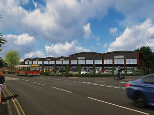 Supporting image for story: Protesters to march against Bridgnorth shopping complex plan