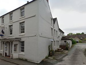 Supporting image for story: Plan to convert part of Much Wenlock hotel into houses