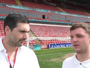 Supporting image for story: Walsall positional review 2023/24 - The Midfielders 