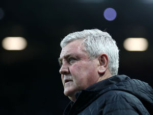 Supporting image for story: Steve Bruce thankful for 'magic' Jack Grealish