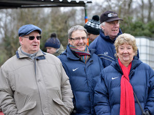 Supporting image for story: Wolves Sporting vs Leighton Town - Find your face at the game