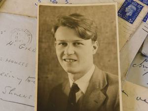 Supporting image for story: Gilbert and Gordon's forbidden love story to become a Hollywood movie