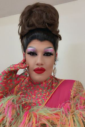 Miss Bella End