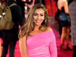 Supporting image for story: Elma Pazar says she ‘felt mugged off’ by fellow Love Island contestants