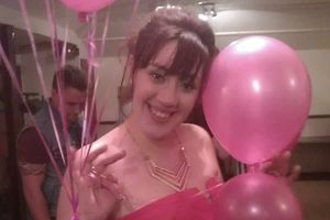 Supporting image for story: Survivor tells inquest how large wave tragically hit Shrewsbury's Summer Robertson