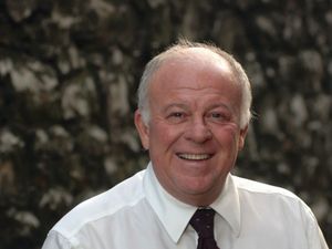 Supporting image for story: Hargreaves Lansdown co-founder to step down and hand board role to son