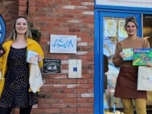 Supporting image for story: Cafe helps hundreds enjoy home playtime