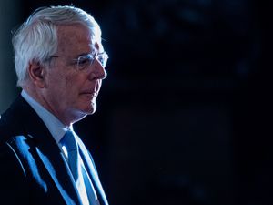 Supporting image for story: Sir John Major condemns actions of Johnson’s Government over sleaze row