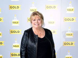 Supporting image for story: Open All Hours actress Lynda Baron dies aged 82