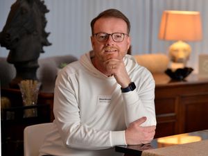 Supporting image for story: ‘I was told to contact my family and warned it might be my last ever call’ - now Covid patient helps others