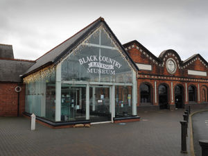 Supporting image for story: Mass vaccination site at Black Country Living Museum 'could be open within two weeks'