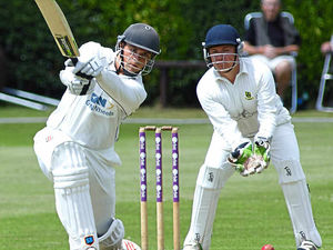 Supporting image for story: Duo stand-out in Shrewsbury's victory