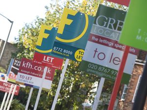 Supporting image for story: Rightmove shares tumble as AI spending spree set to impact profits