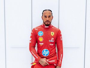 Supporting image for story: Lewis Hamilton will be ‘reborn’ at Ferrari this season – rival Max Verstappen