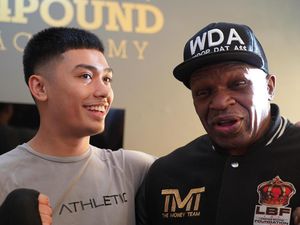 Supporting image for story: Fundraising campaign launched in memory of 18-year-old boxer hits £10,000 mark