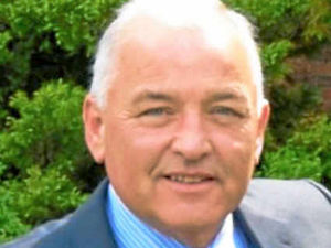 Supporting image for story: Inquest rules former Shropshire mayor took own life