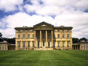 Supporting image for story: Education awards for Attingham Park and Weston Park