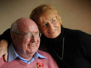 Supporting image for story: Conductor Alan Pooler steps down