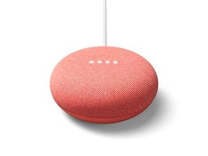 Supporting image for story: Lockdown helps Google engineers ‘find new ideas for smart speakers’