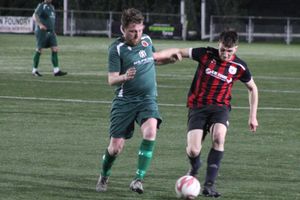 Carno saw off Bishops Castle Town 5-2