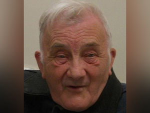 Supporting image for story: Whitchurch bomb hoax pensioner is jailed