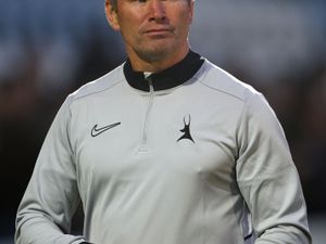 Supporting image for story: Plenty to ponder for AFC Telford United following first defeat of season