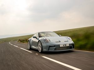 Supporting image for story: These are the best cars on sale with a manual gearbox