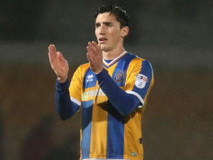 Supporting image for story: Squad rotation looking crucial – Hurst