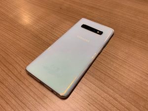 Supporting image for story: Should you buy… the Samsung Galaxy S10+?