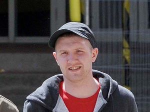 Supporting image for story: David McTaggart: Struggle and drug ‘most likely behind death’ after citizen's arrest