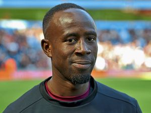 Supporting image for story: Aston Villa begin rebuild with Albert Adomah and Tommy Elphick heading for the exit