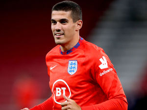 Supporting image for story: Wolves and Aston Villa see England international call-ups