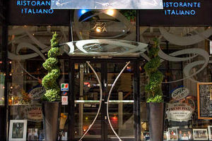 Supporting image for story: San Carlo, Birmingham