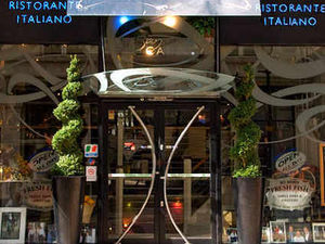 Supporting image for story: San Carlo, Birmingham