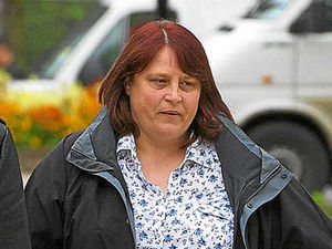 Supporting image for story: Ex-PCSO cleared of sex assaults on colleagues