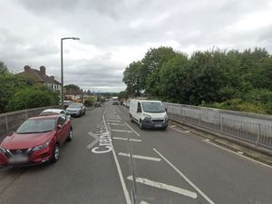 Supporting image for story: Ambulance crews called to Sandwell 'incident' - but it wasn't as it seemed