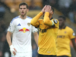 Supporting image for story: Liam Keen analysis: Embarrassing defeat shows how far Wolves have fallen
