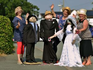 Supporting image for story: From Dungeons and Dragons to crafting instruments: Council staff share lockdown activities